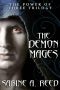 [The Power of Three 01] • The Demon Mages